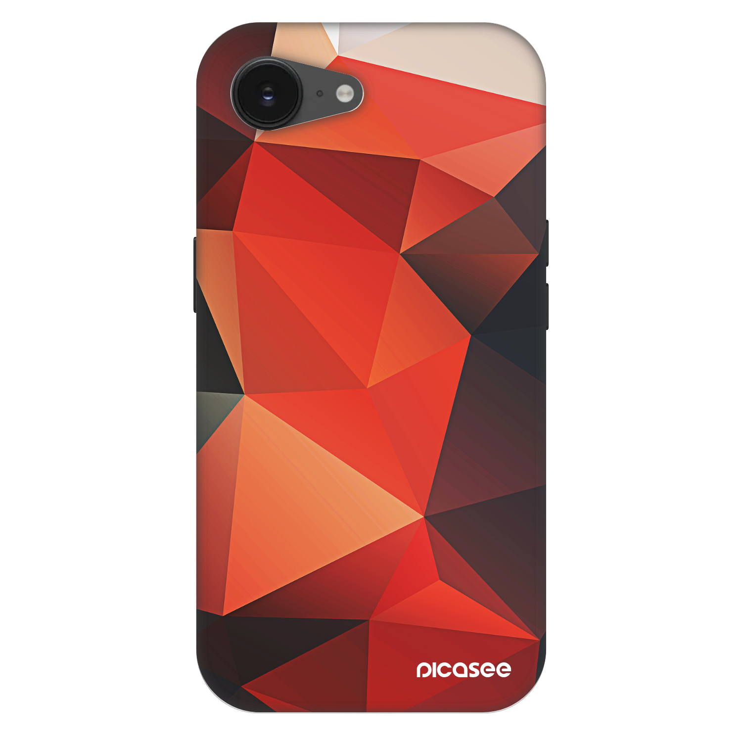 Picasee Fashion Case MagSafe pentru Apple iPhone 16e - Wallpaper 2