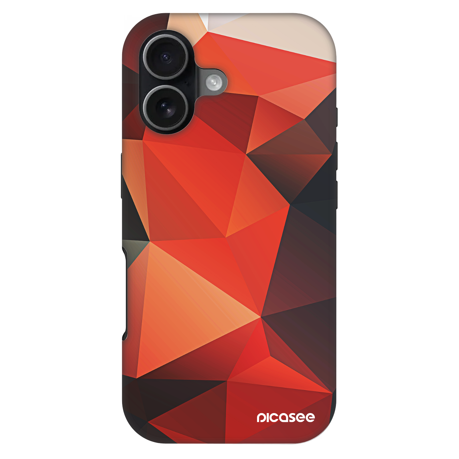 Picasee Fashion Case MagSafe pentru Apple iPhone 17 - Wallpaper 2