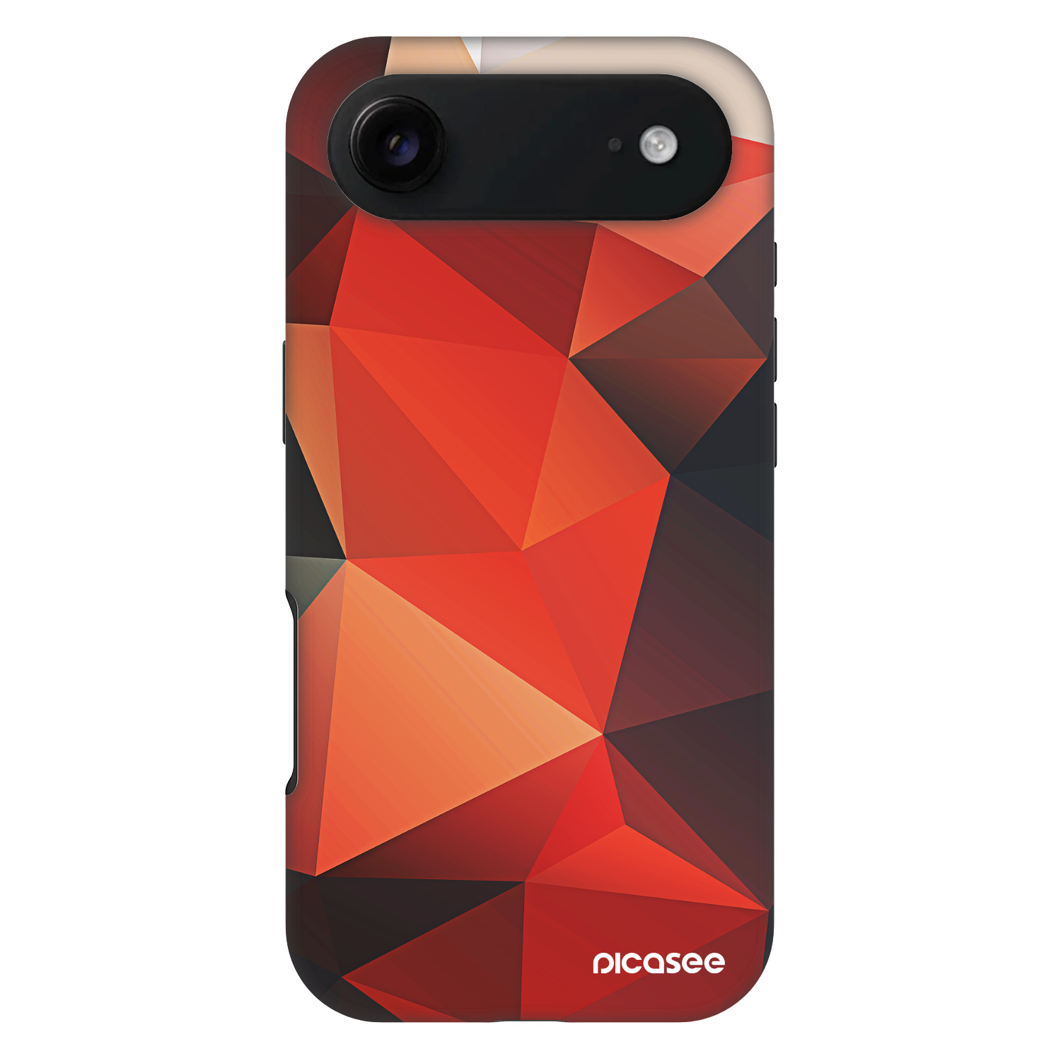 Picasee Fashion Case MagSafe pentru Apple iPhone Air - Wallpaper 2