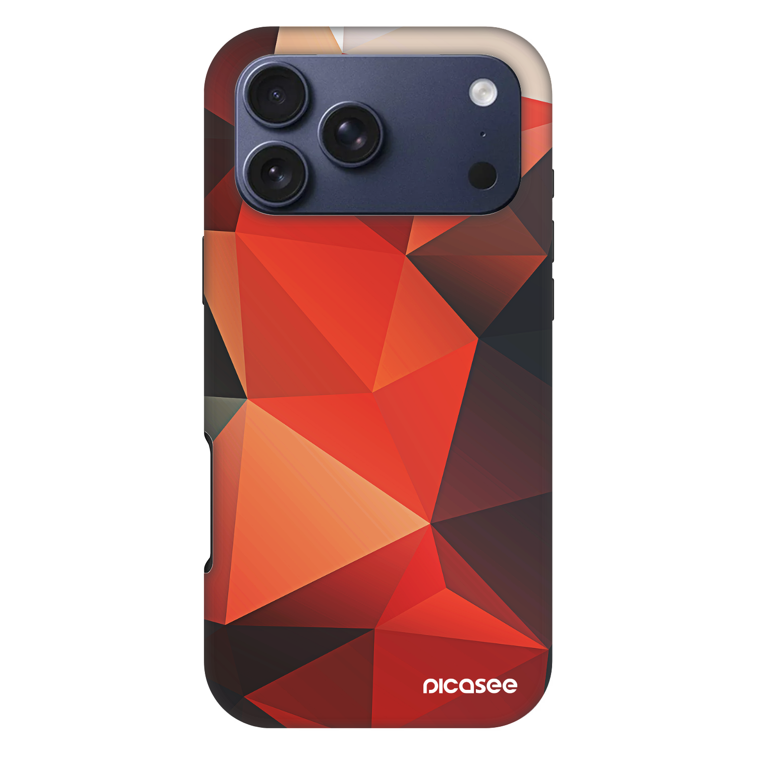 Picasee Fashion Case MagSafe pentru Apple iPhone 17 Pro Max - Wallpaper 2