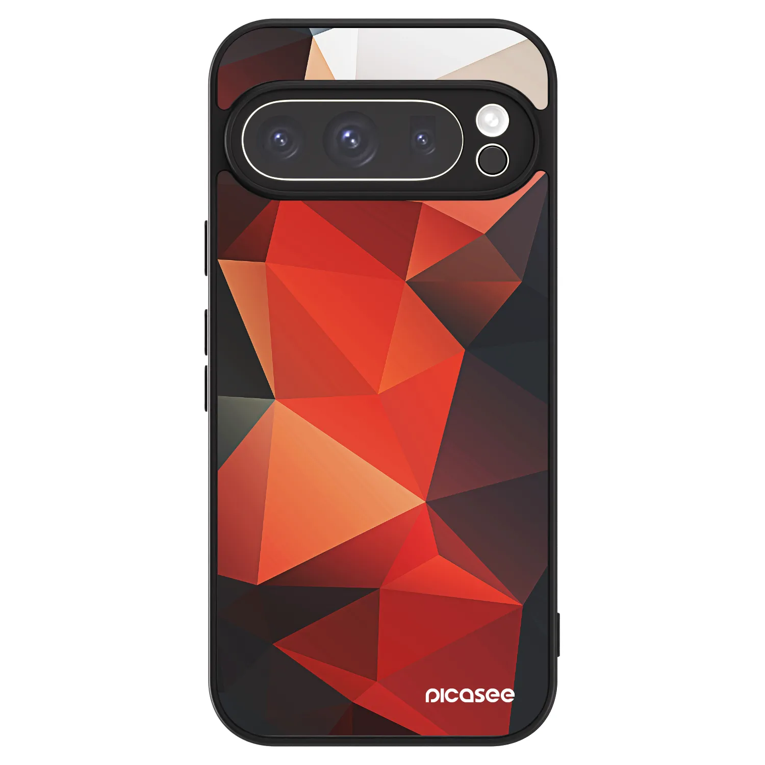Picasee ULTIMATE CASE pentru Google Pixel 9 Pro XL - Wallpaper 2