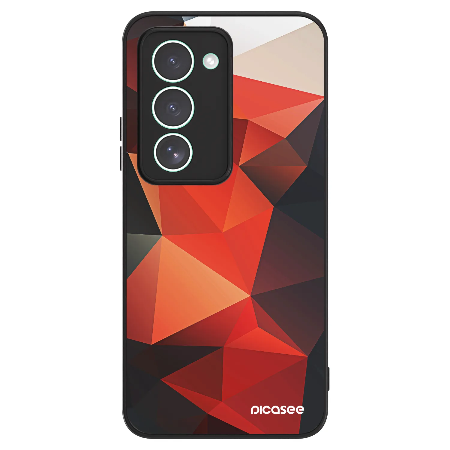 Picasee ULTIMATE CASE pentru Xiaomi Redmi 15 5G - Wallpaper 2