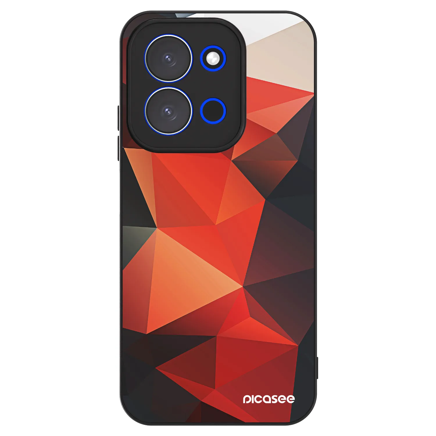 Picasee ULTIMATE CASE pentru Xiaomi Redmi 15C 4G - Wallpaper 2