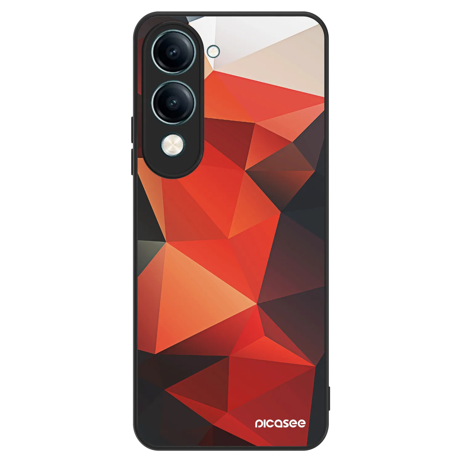 Picasee ULTIMATE CASE pentru Vivo Y29s 5G - Wallpaper 2