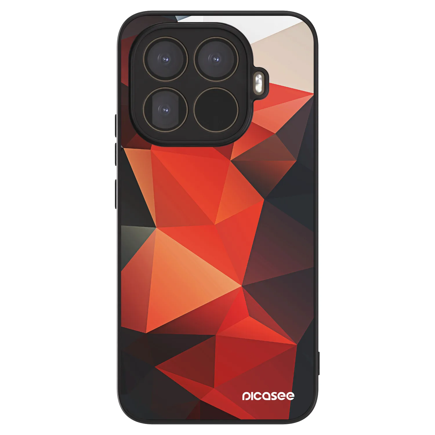 Picasee ULTIMATE CASE pentru Xiaomi 15T Pro - Wallpaper 2