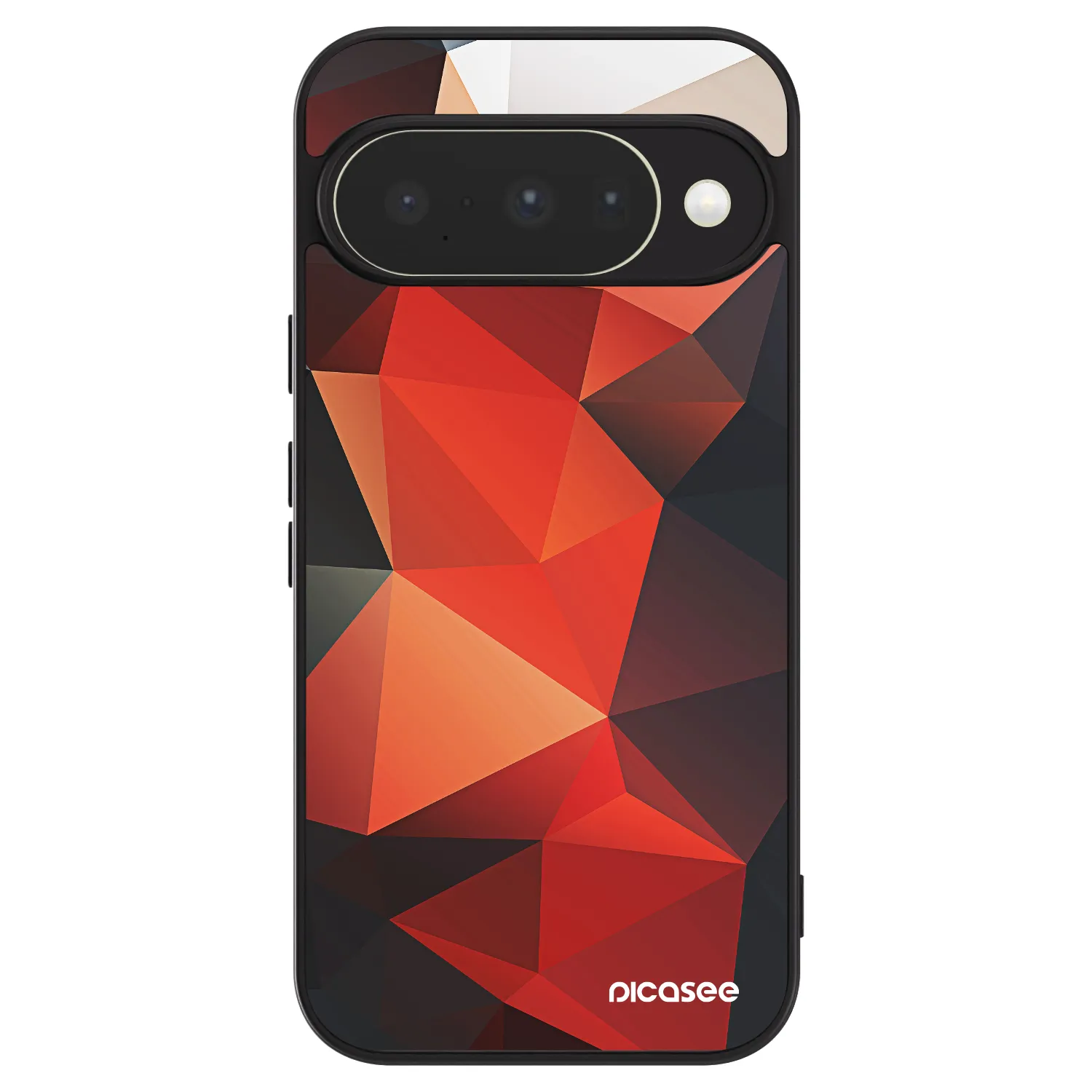 Picasee ULTIMATE CASE pentru Google Pixel 10 - Wallpaper 2