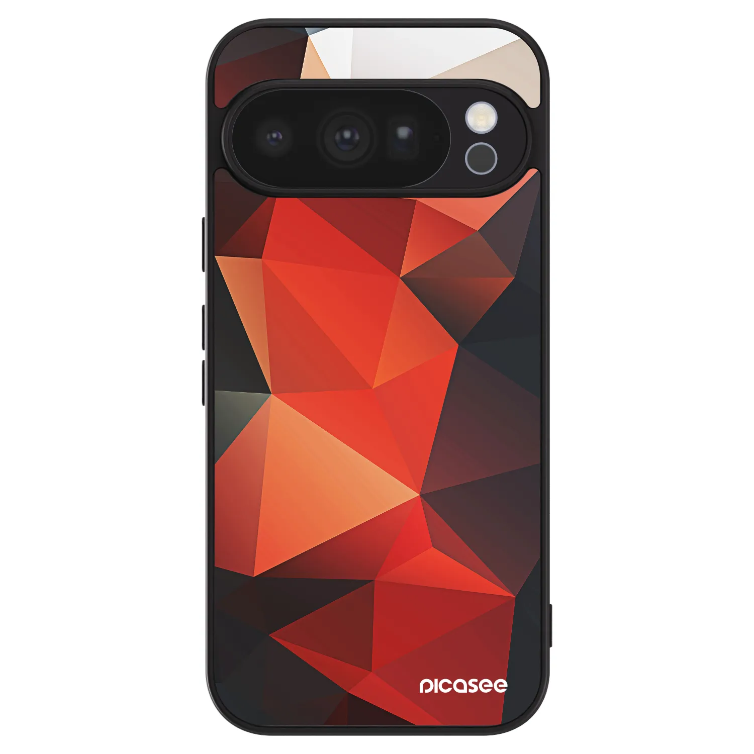Picasee ULTIMATE CASE pentru Google Pixel 10 Pro - Wallpaper 2