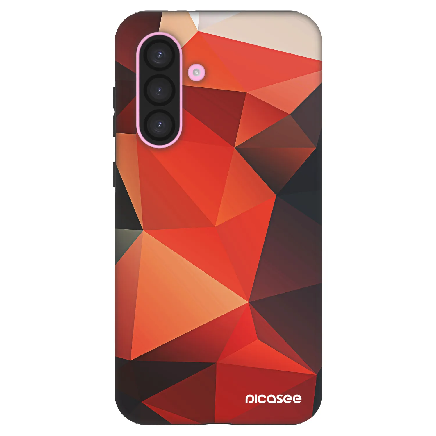 Picasee Fashion Case pentru Samsung Galaxy A56 5G A566B - Wallpaper 2