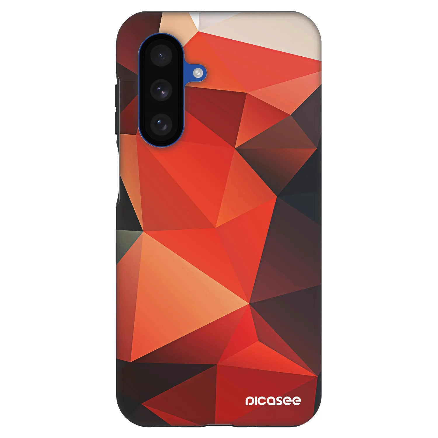 Picasee Fashion Case pentru Samsung Galaxy A17 5G - Wallpaper 2