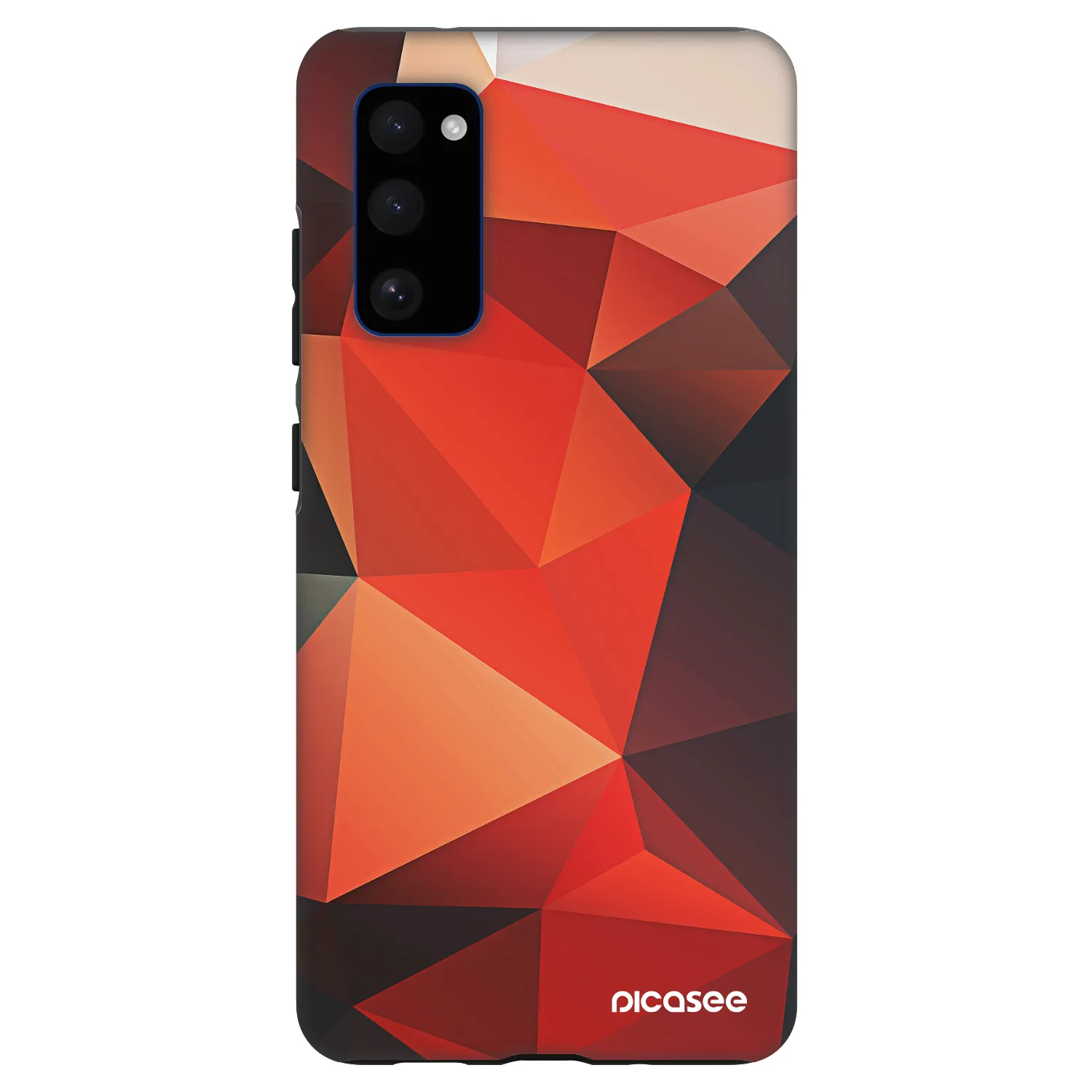 Picasee Fashion Case pentru Samsung Galaxy S20 FE - Wallpaper 2