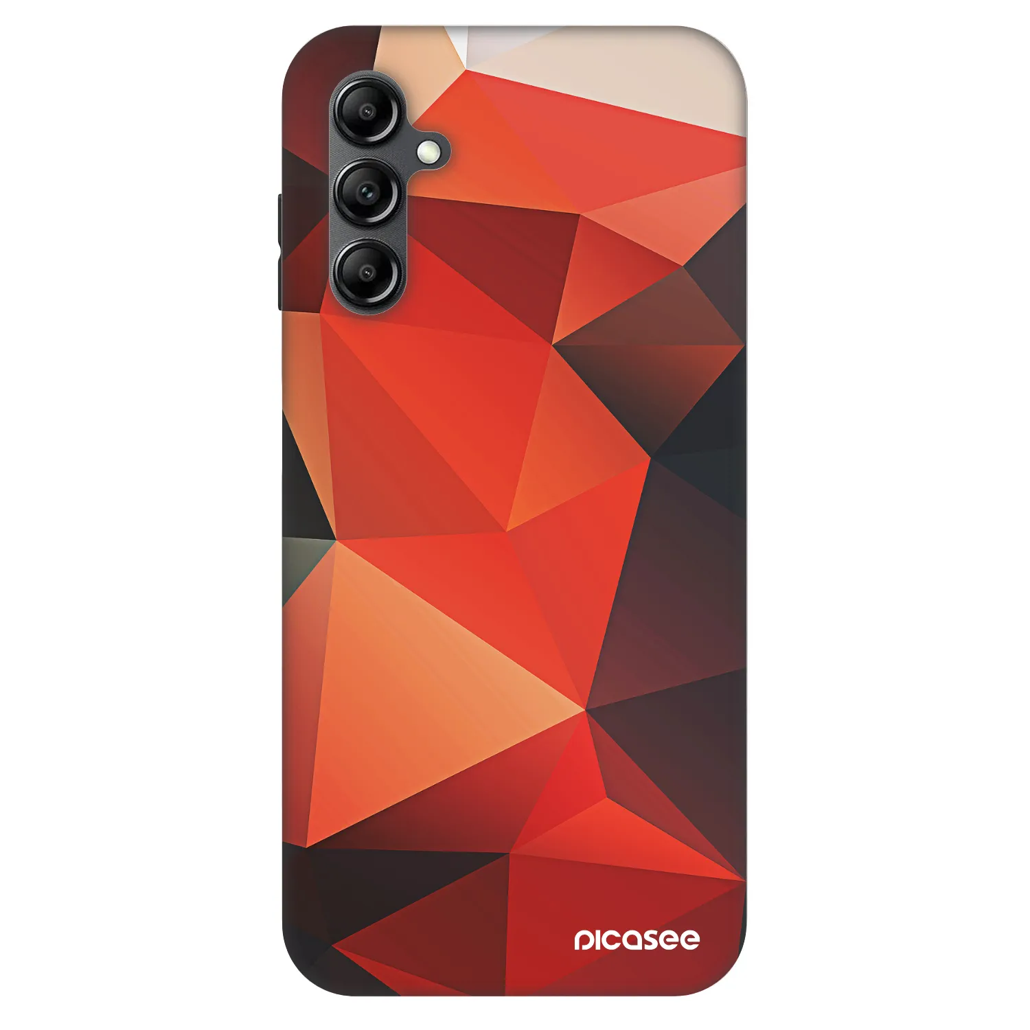 Picasee Fashion Case pentru Samsung Galaxy A16 4G - Wallpaper 2