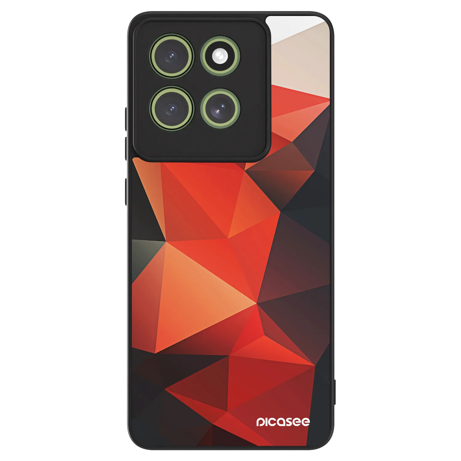 Picasee ULTIMATE CASE pentru Motorola Moto G86 Power 5G - Wallpaper 2