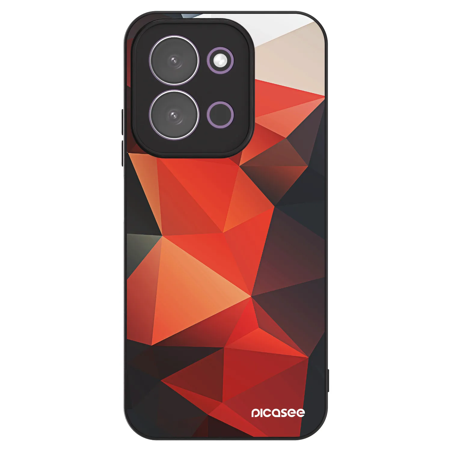 Picasee ULTIMATE CASE pentru Xiaomi Redmi 15C 5G - Wallpaper 2