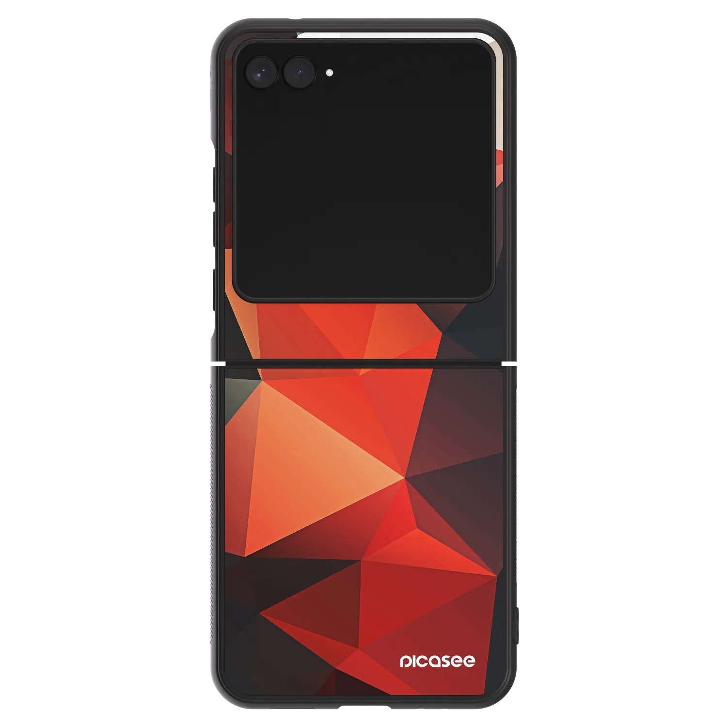 Picasee ULTIMATE CASE pentru Motorola Razr 60 - Wallpaper 2