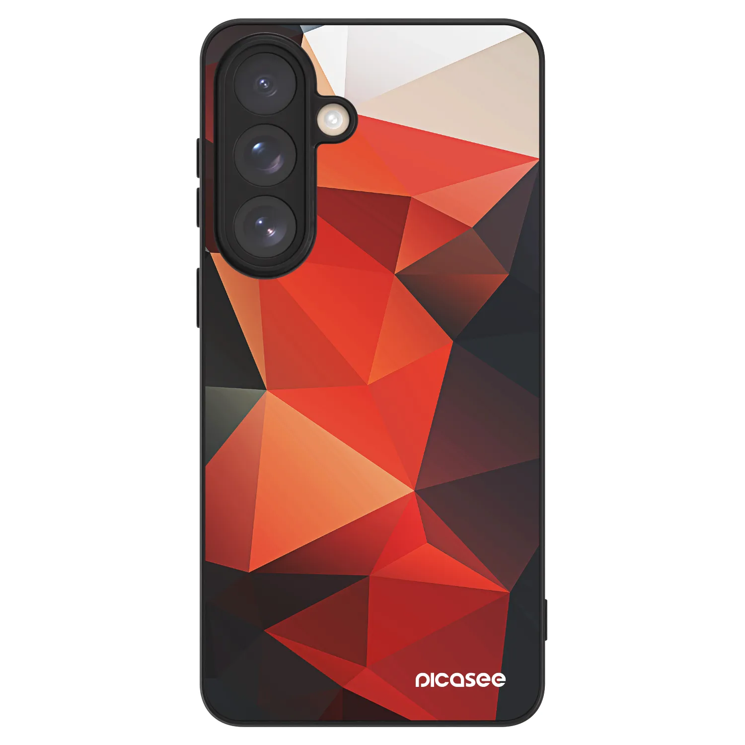 Picasee ULTIMATE CASE pentru Samsung Galaxy S26+ - Wallpaper 2