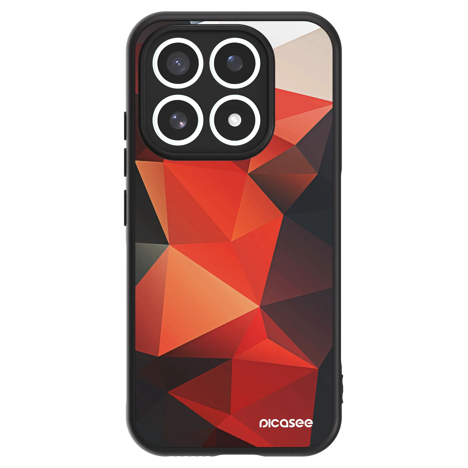 Picasee ULTIMATE CASE pentru Xiaomi 17 - Wallpaper 2