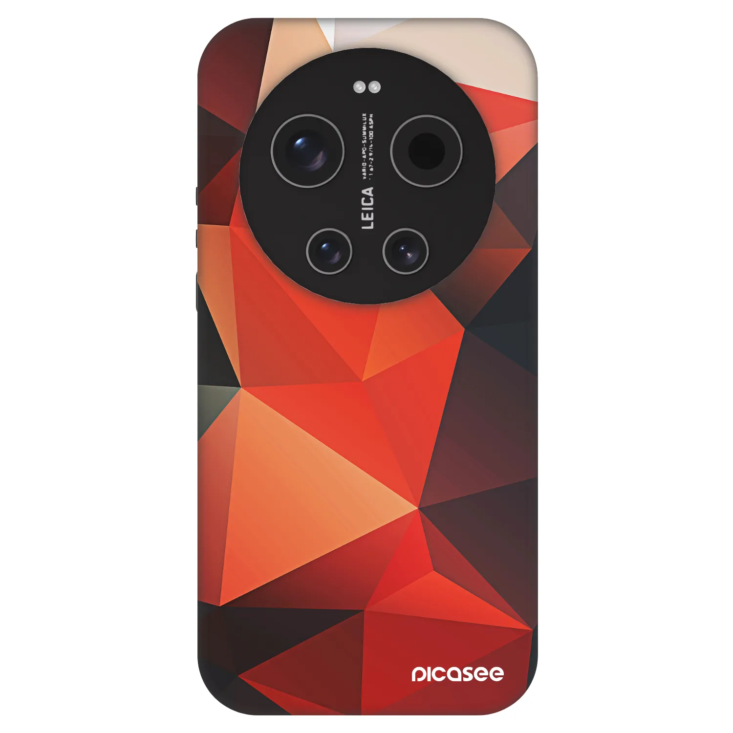 Picasee Fashion Case pentru Xiaomi 17 Ultra - Wallpaper 2