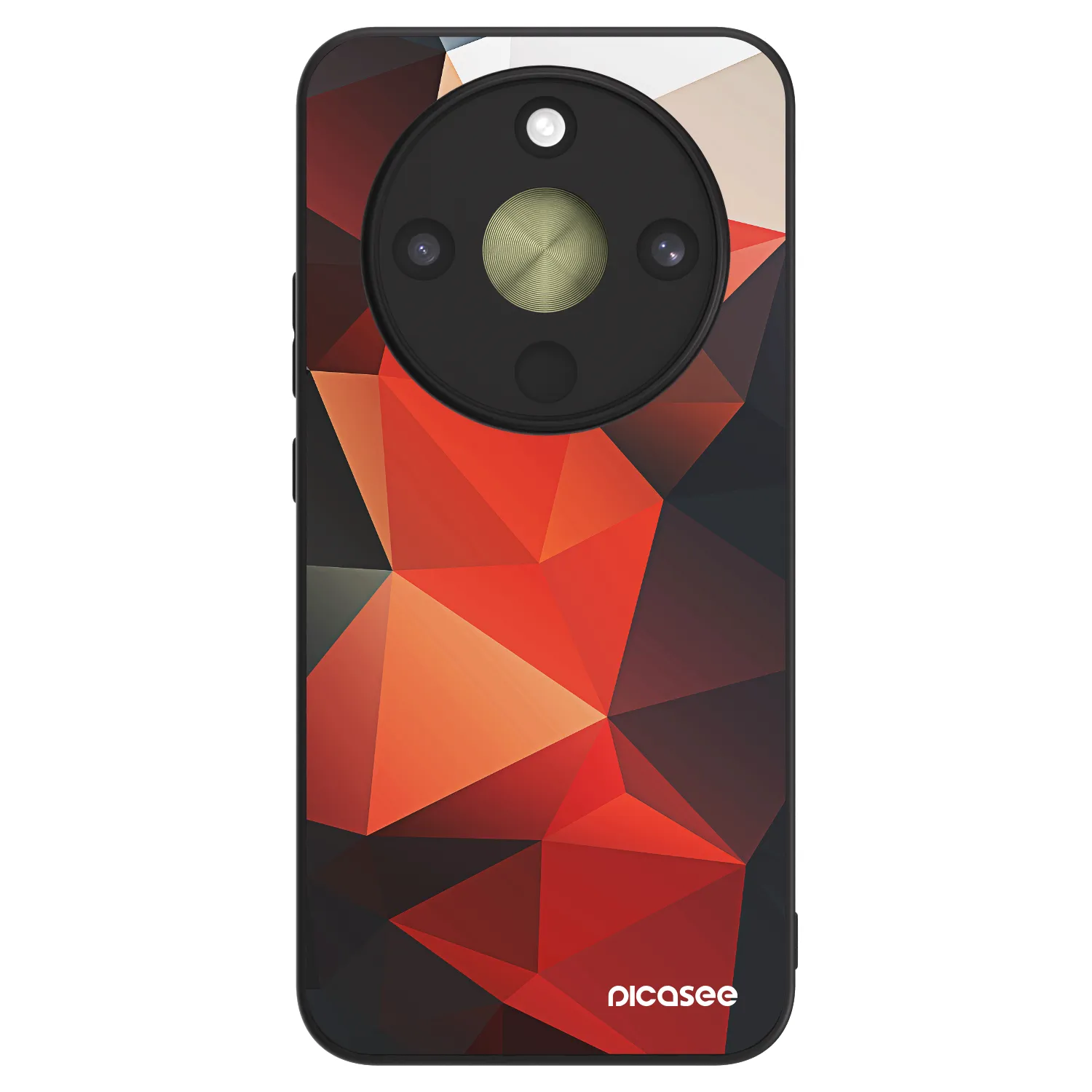 Picasee ULTIMATE CASE pentru Honor Magic8 Lite 5G - Wallpaper 2