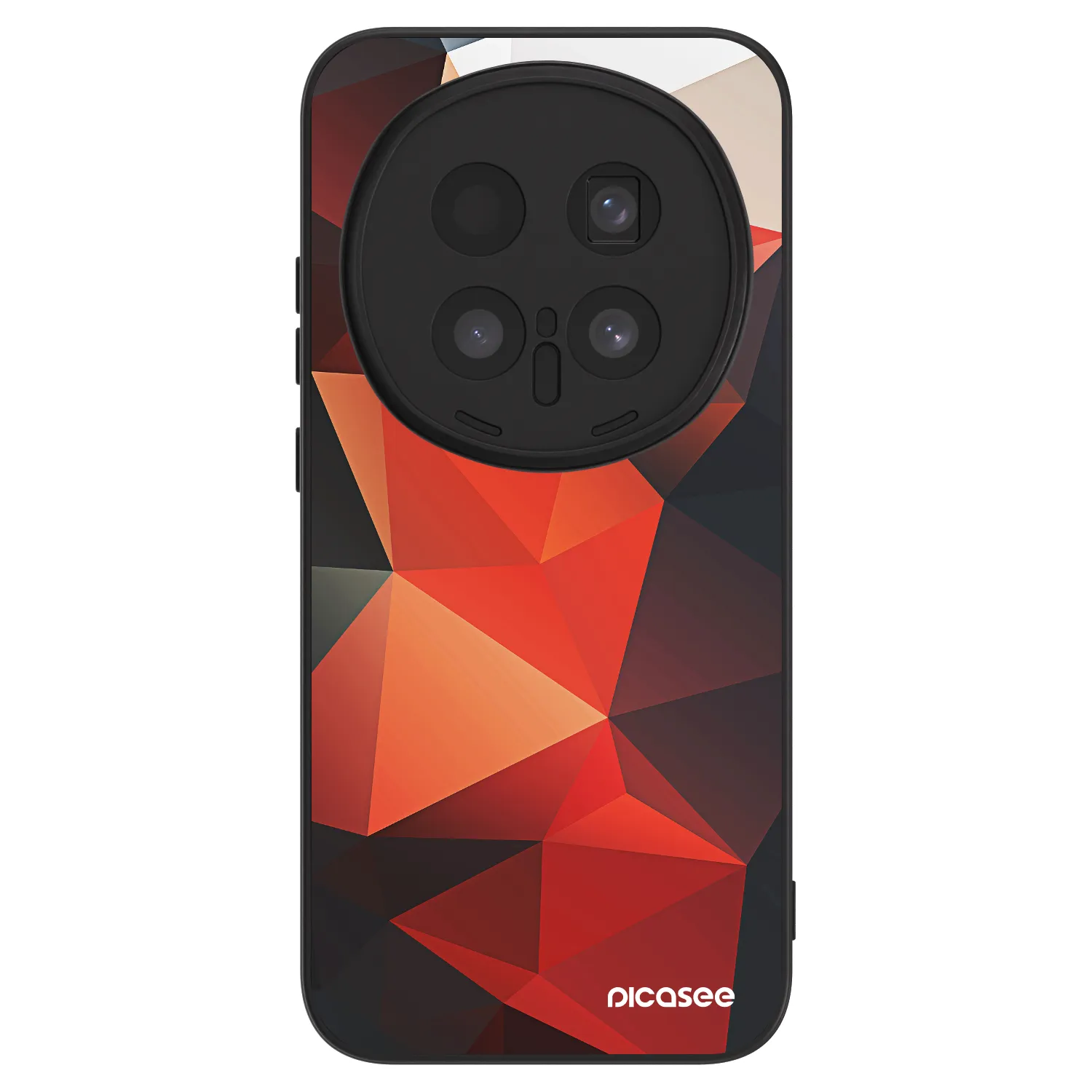 Picasee ULTIMATE CASE pentru Honor Magic8 Pro 5G - Wallpaper 2