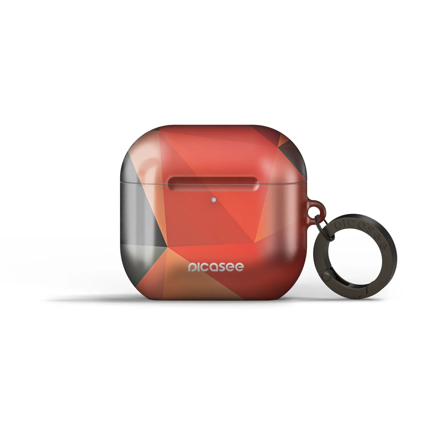 Picasee Obal pro Apple AirPods 4 - Wallpaper 2