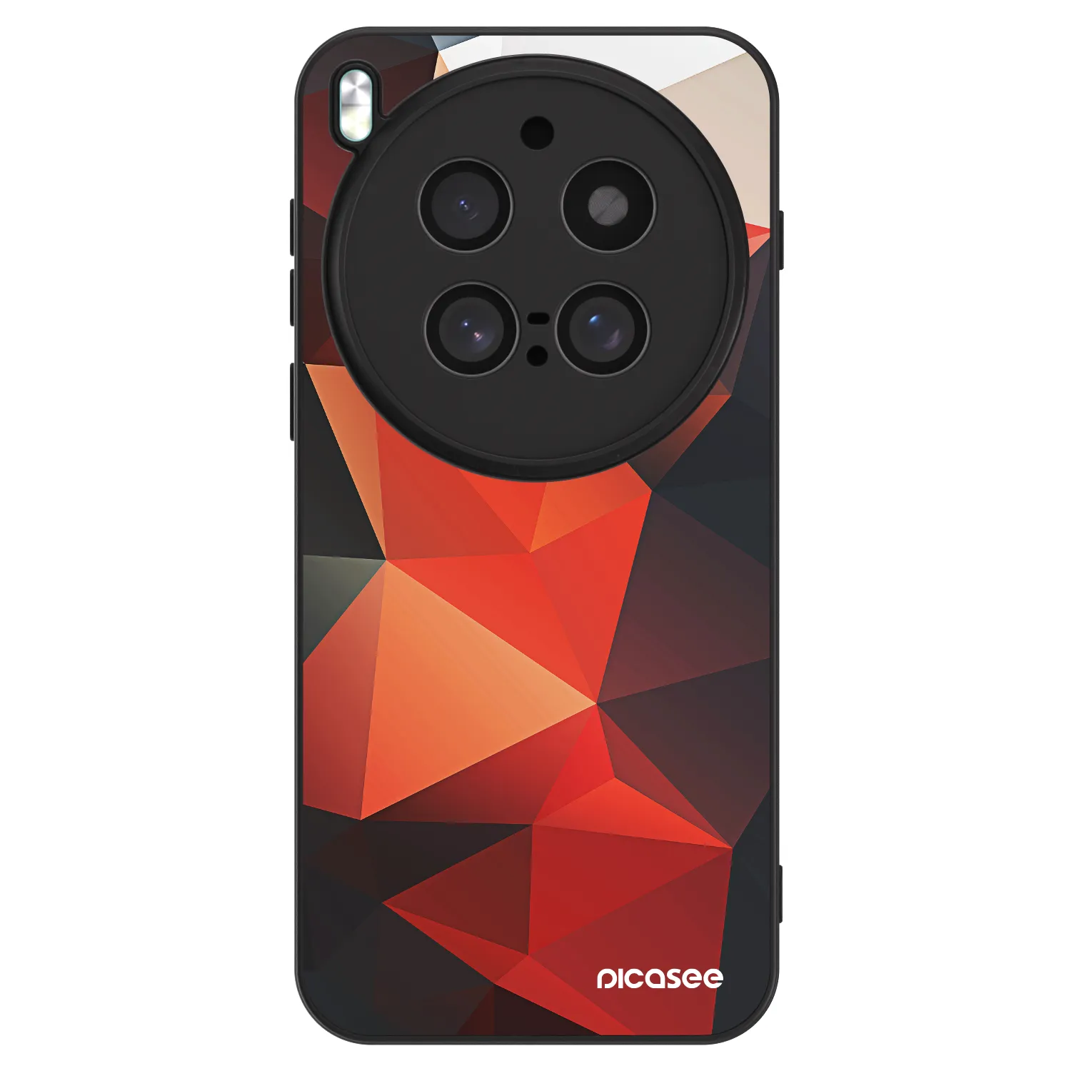 Picasee ULTIMATE CASE pentru Vivo X300 Pro - Wallpaper 2