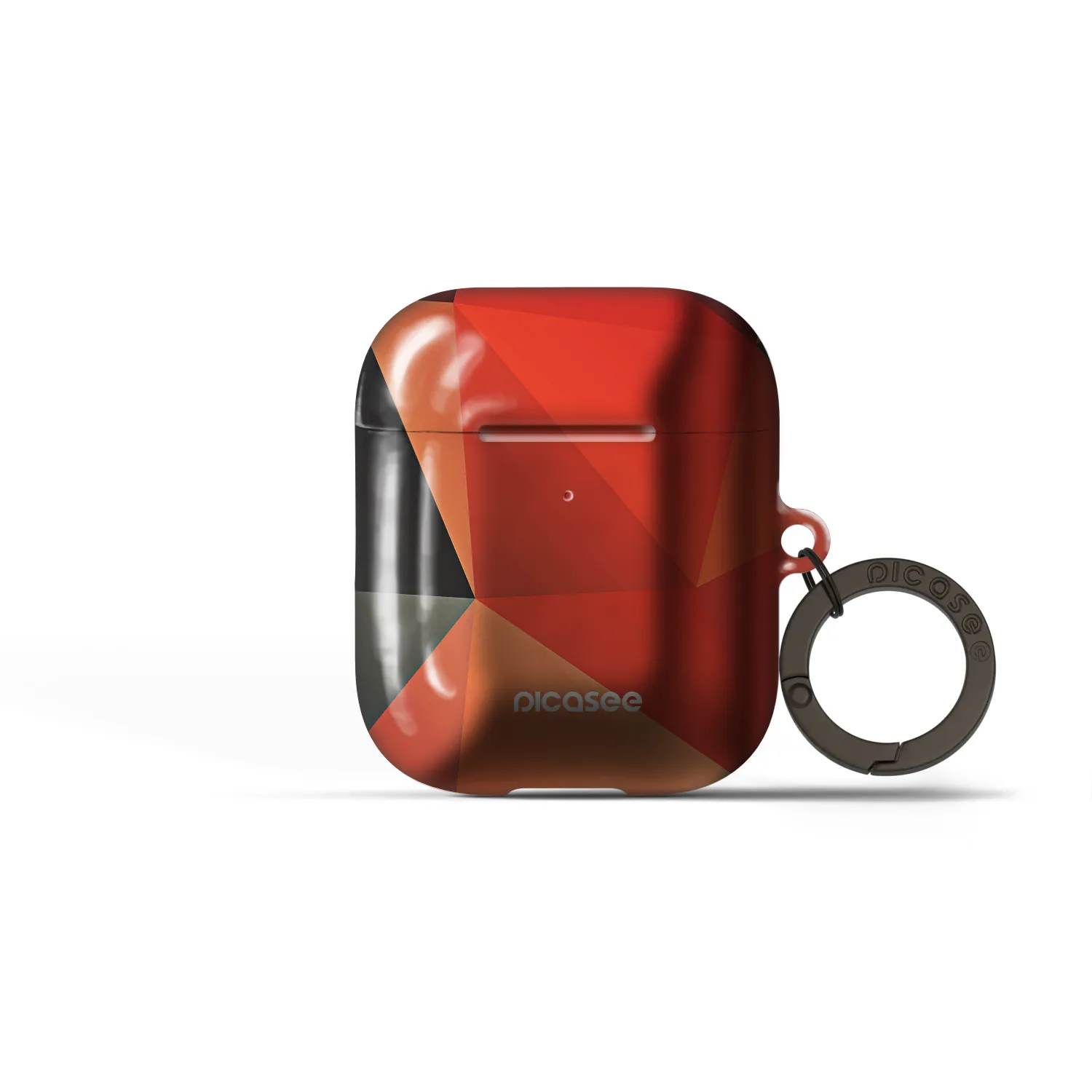 Picasee Obal pro Apple AirPods 2 - Wallpaper 2