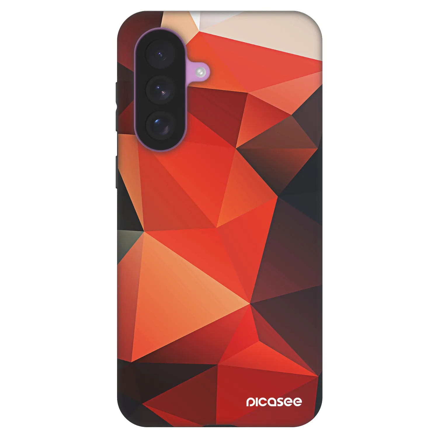 Picasee Fashion Case pentru Samsung Galaxy A57 5G - Wallpaper 2