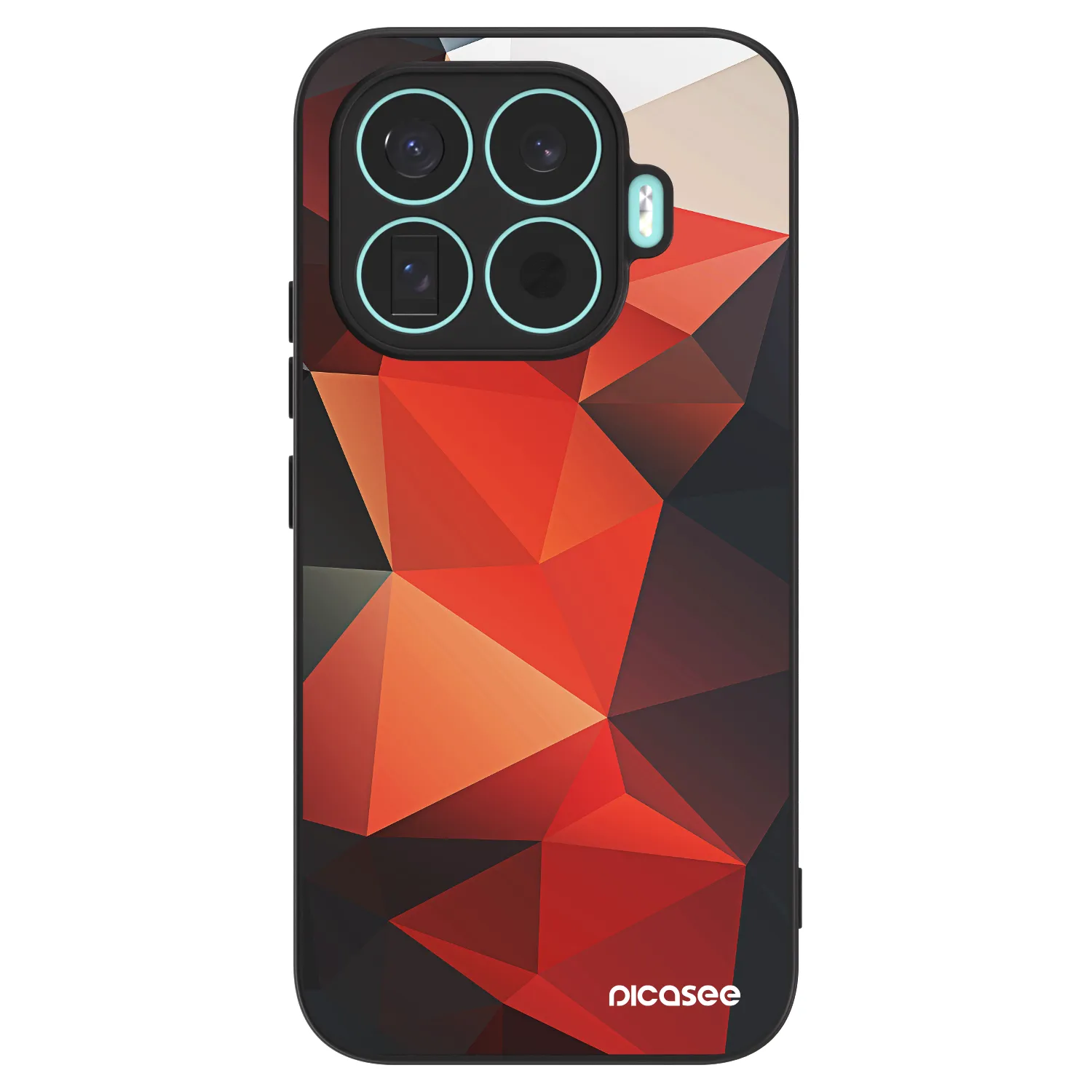 Picasee ULTIMATE CASE pentru Xiaomi 17T - Wallpaper 2