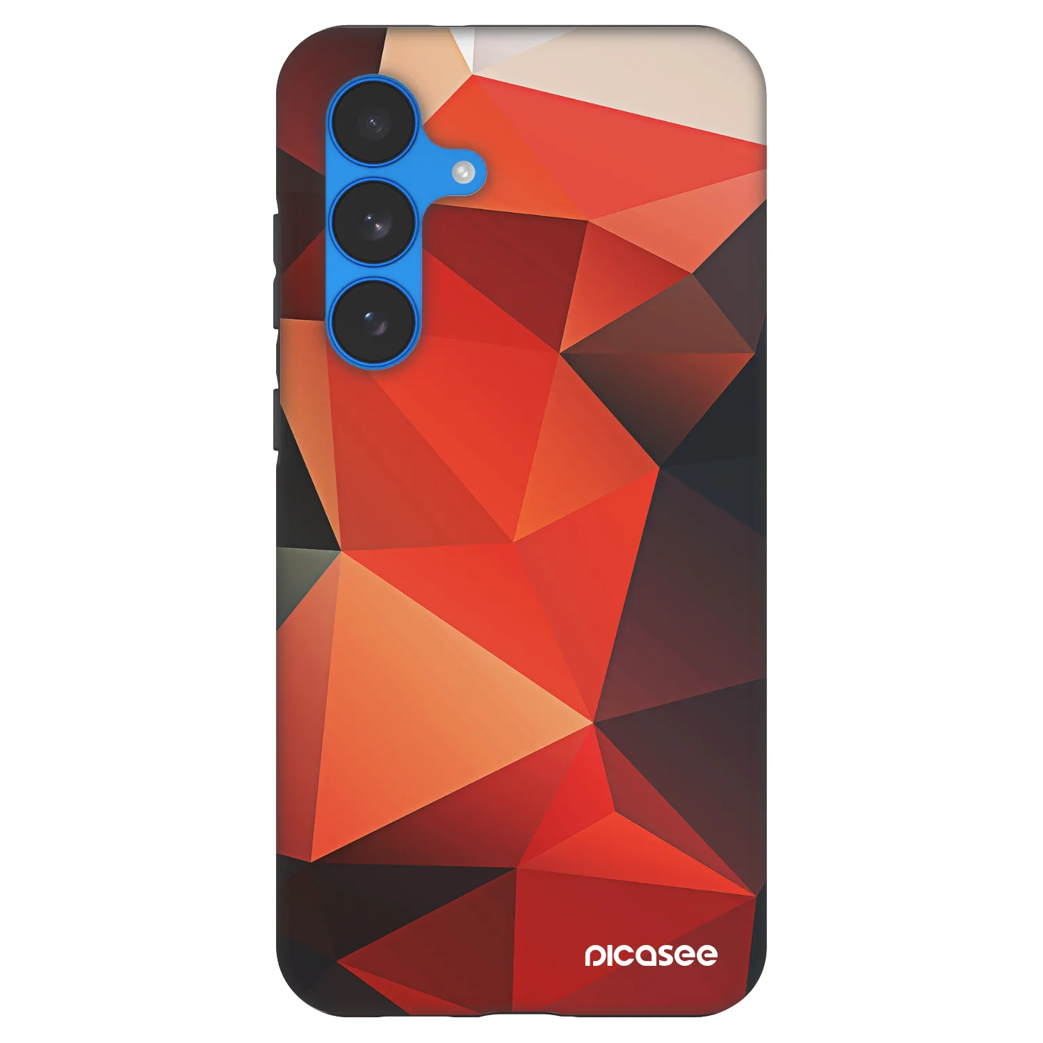 Picasee Fashion Case pentru Samsung Galaxy S25 FE 5G - Wallpaper 2