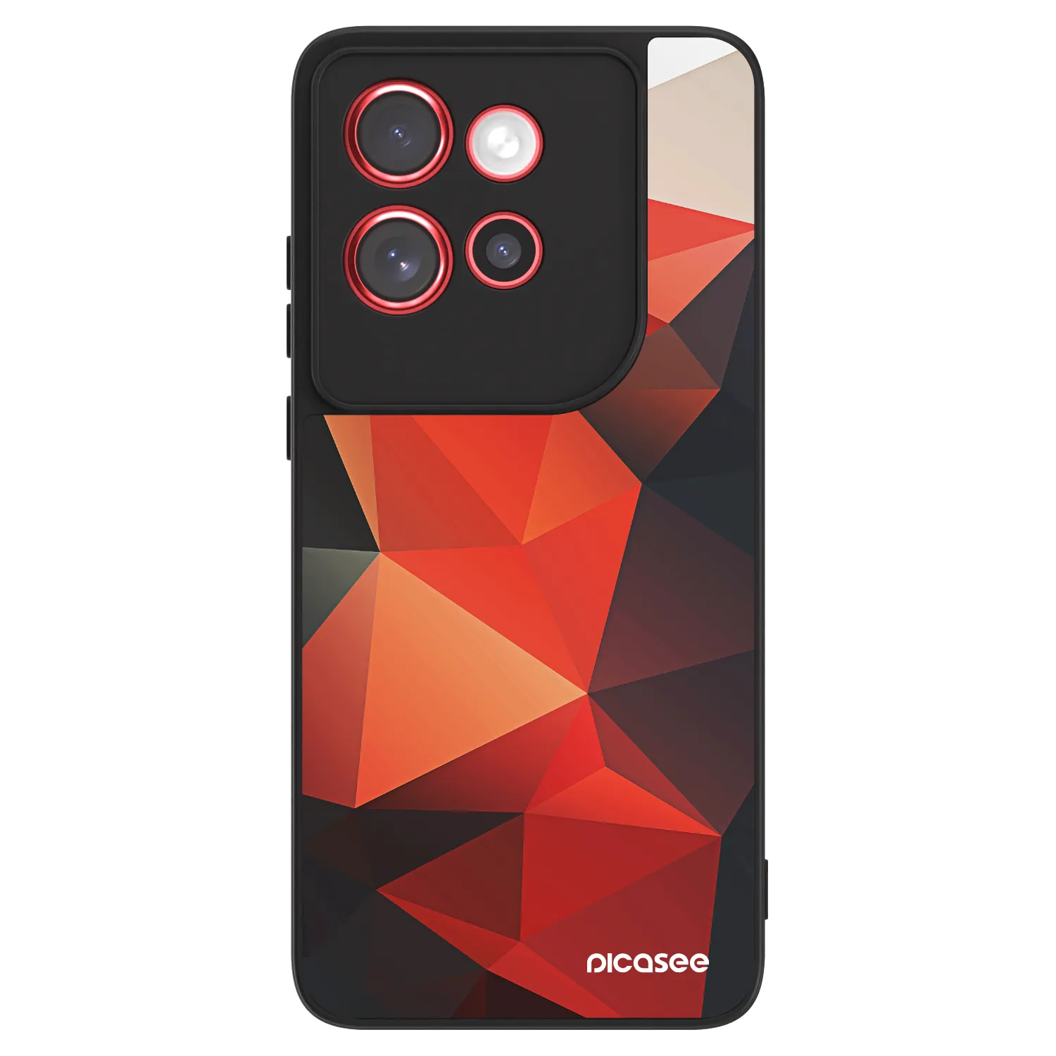 Picasee ULTIMATE CASE pentru Motorola Edge 60 Neo 5G - Wallpaper 2