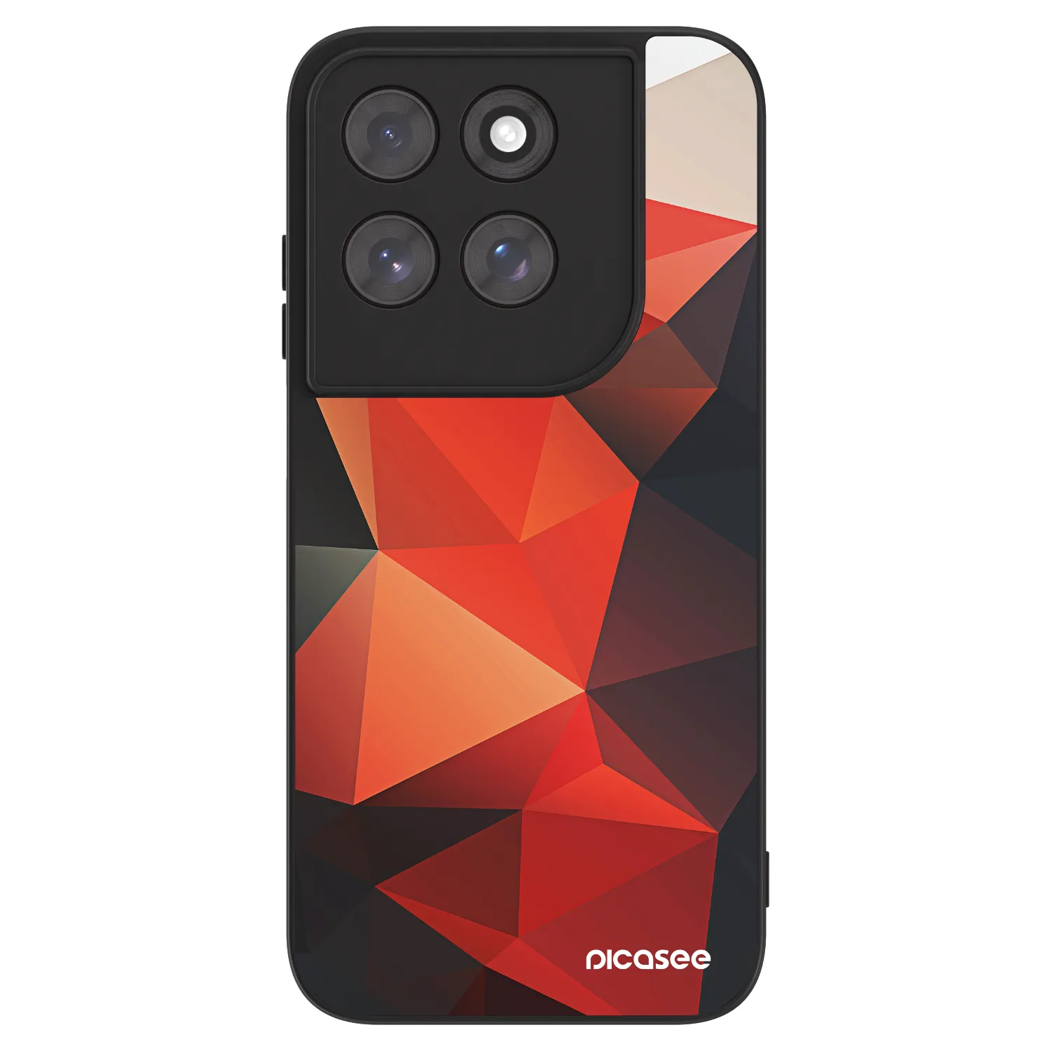 Picasee ULTIMATE CASE pentru Motorola Moto G77 - Wallpaper 2