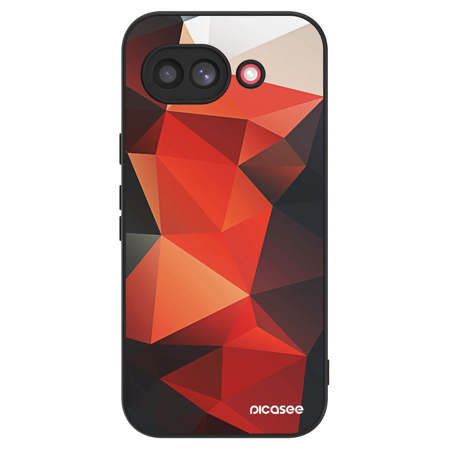 Picasee ULTIMATE CASE pentru Google Pixel 10a - Wallpaper 2