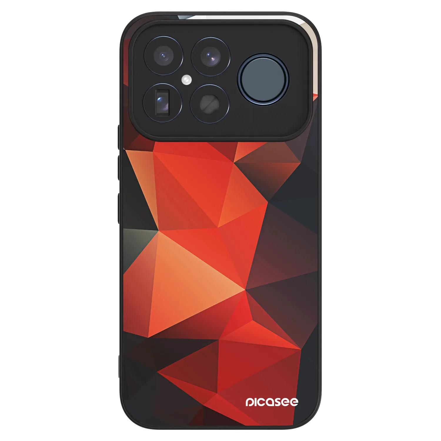 Picasee ULTIMATE CASE pentru Xiaomi Poco F8 Ultra - Wallpaper 2