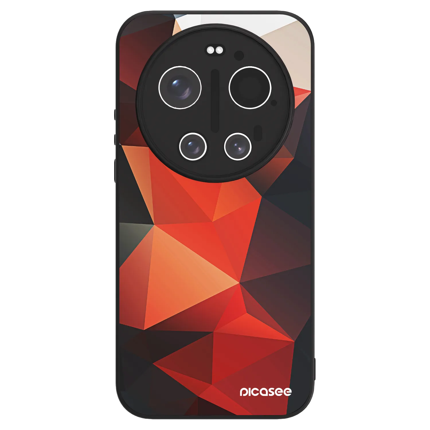 Picasee ULTIMATE CASE PowerShare pentru Xiaomi 17 Ultra - Wallpaper 2