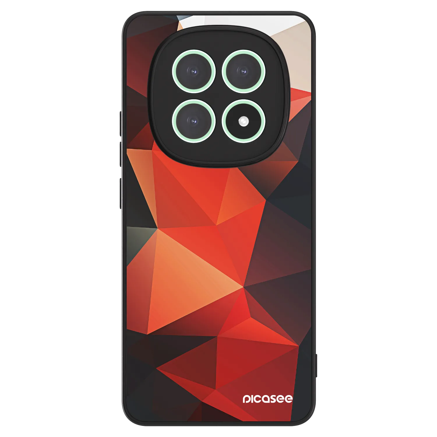 Picasee ULTIMATE CASE pentru Xiaomi Redmi Note 15 5G - Wallpaper 2