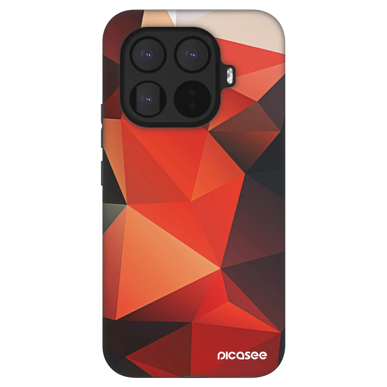 Picasee Fashion Case pentru Xiaomi 15T Pro - Wallpaper 2