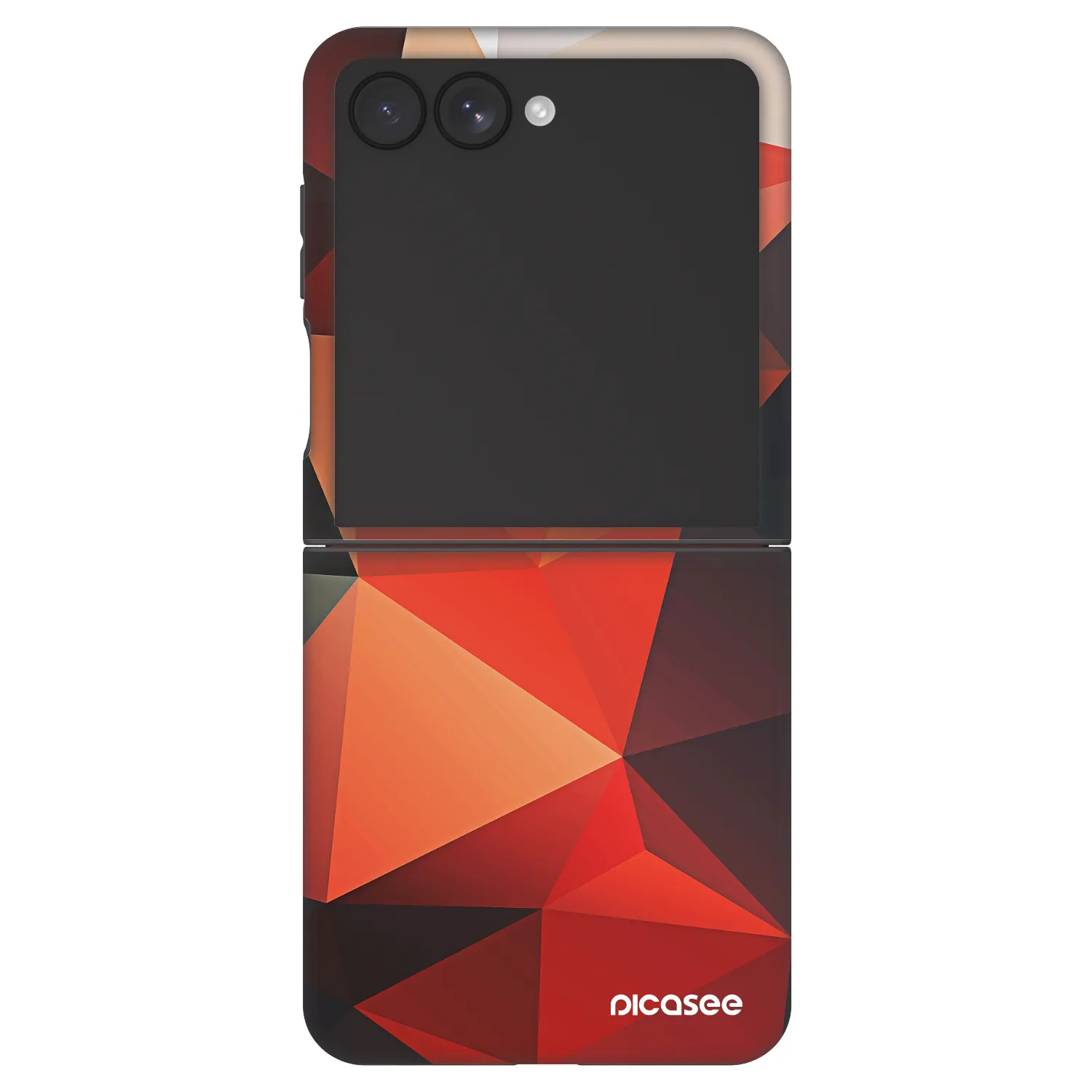 Picasee Fashion Case pentru Samsung Galaxy Z Flip7 5G - Wallpaper 2