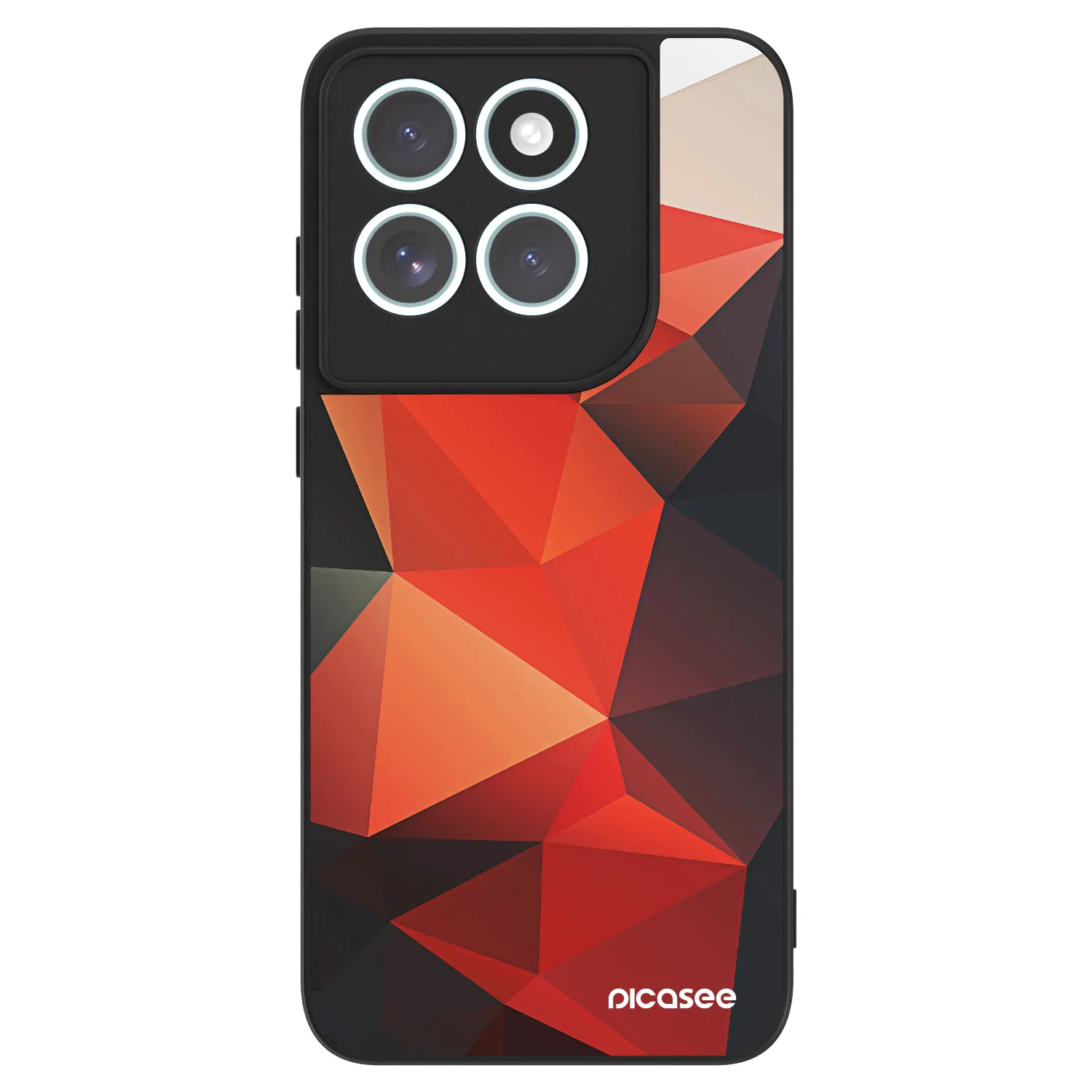 Picasee ULTIMATE CASE pentru Motorola Edge 70 Fusion - Wallpaper 2
