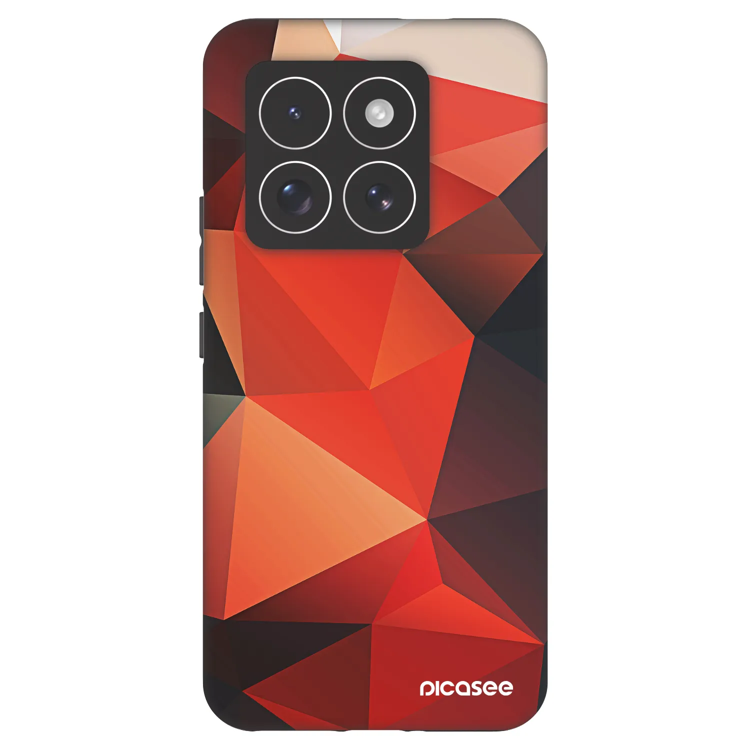Picasee Fashion Case pentru Xiaomi 14 Pro - Wallpaper 2
