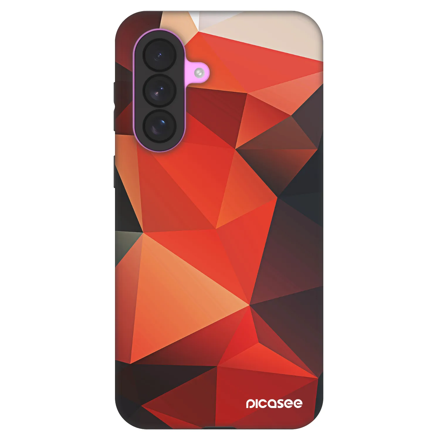 Picasee Fashion Case pentru Samsung Galaxy A37 - Wallpaper 2