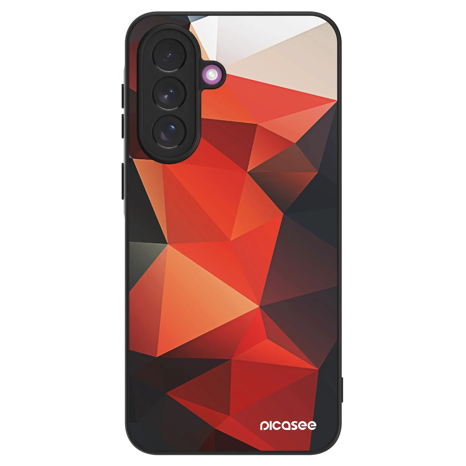 Picasee ULTIMATE CASE pentru Samsung Galaxy A37 - Wallpaper 2
