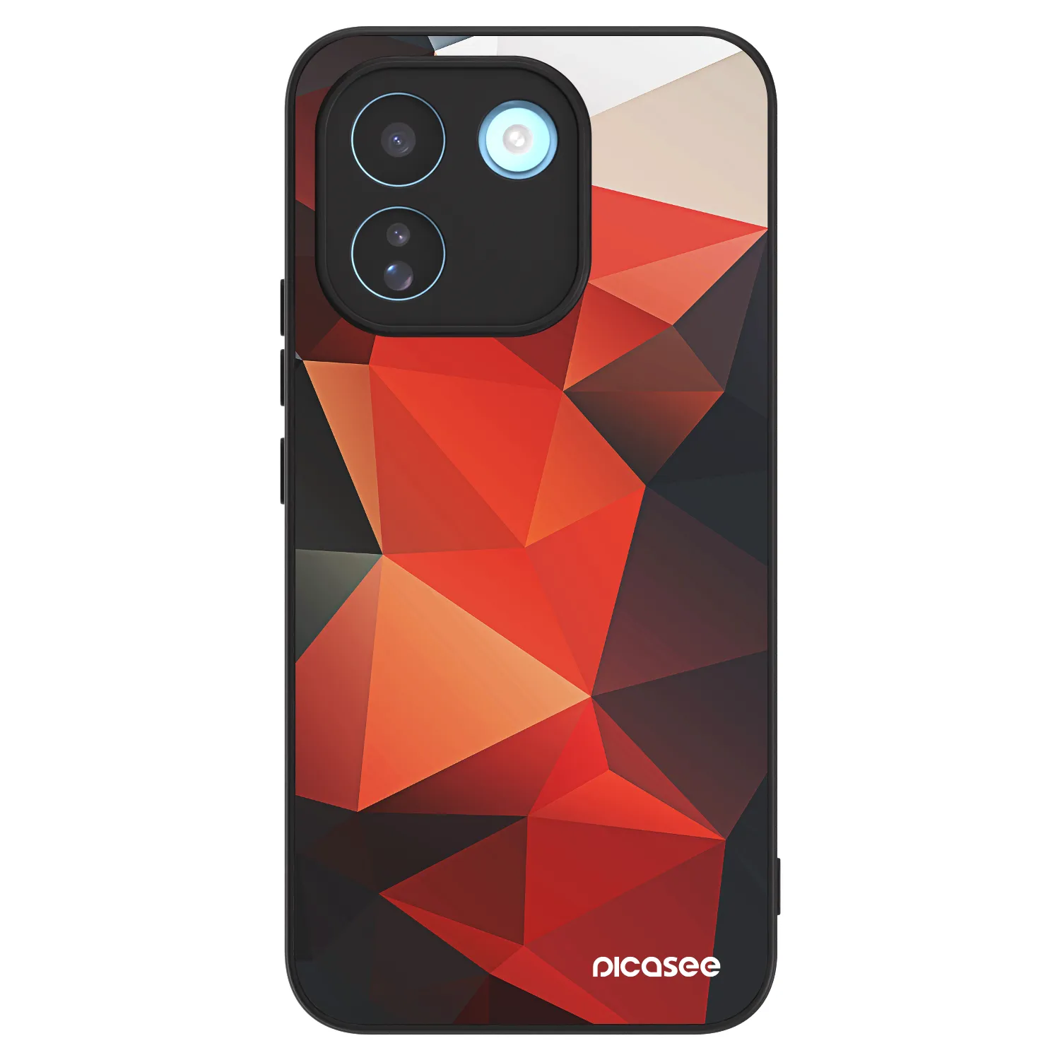 Picasee ULTIMATE CASE pentru Xiaomi Redmi Note 17 Pro MAX 5G - Wallpaper 2