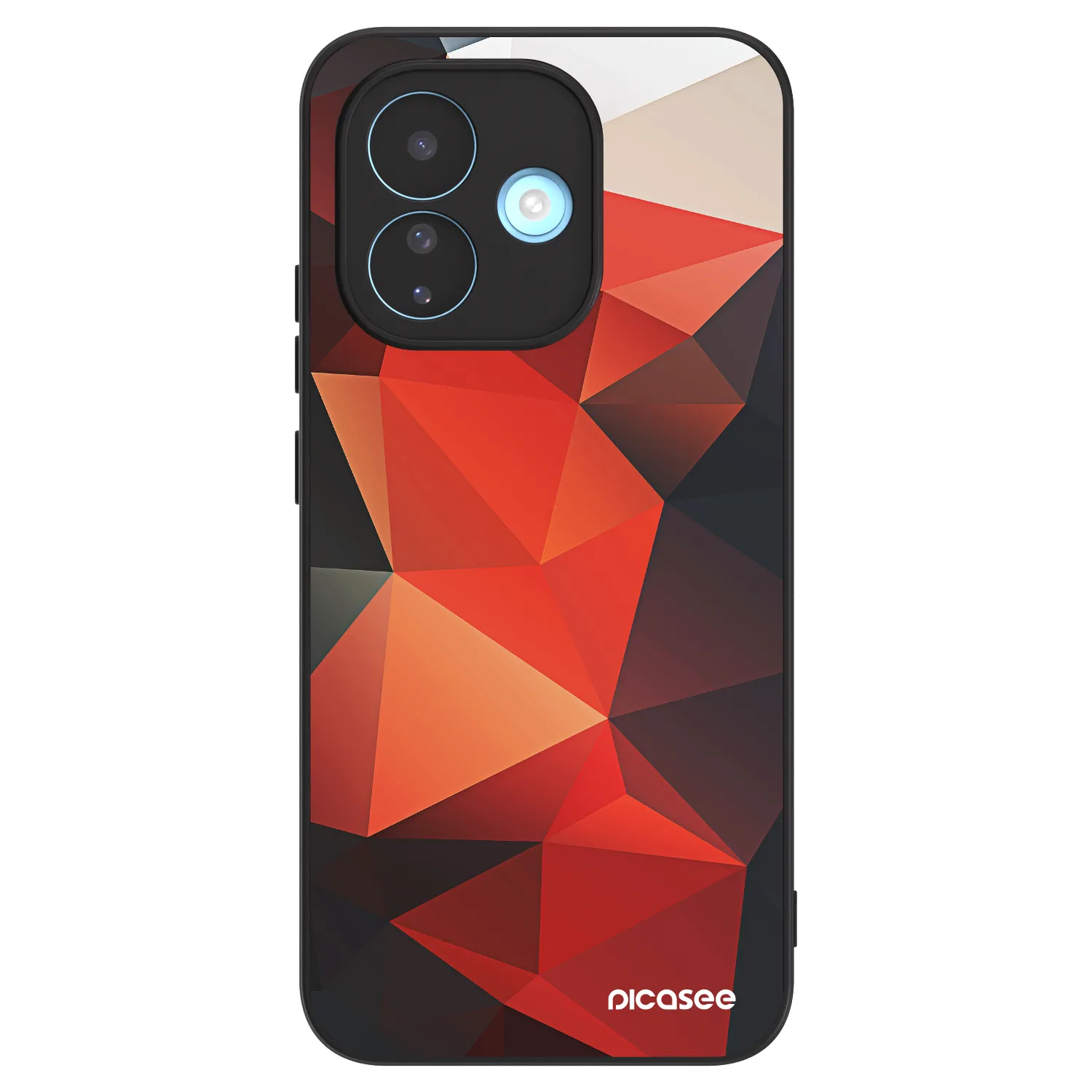 Picasee ULTIMATE CASE pentru Xiaomi Redmi Note 17 Pro 5G - Wallpaper 2