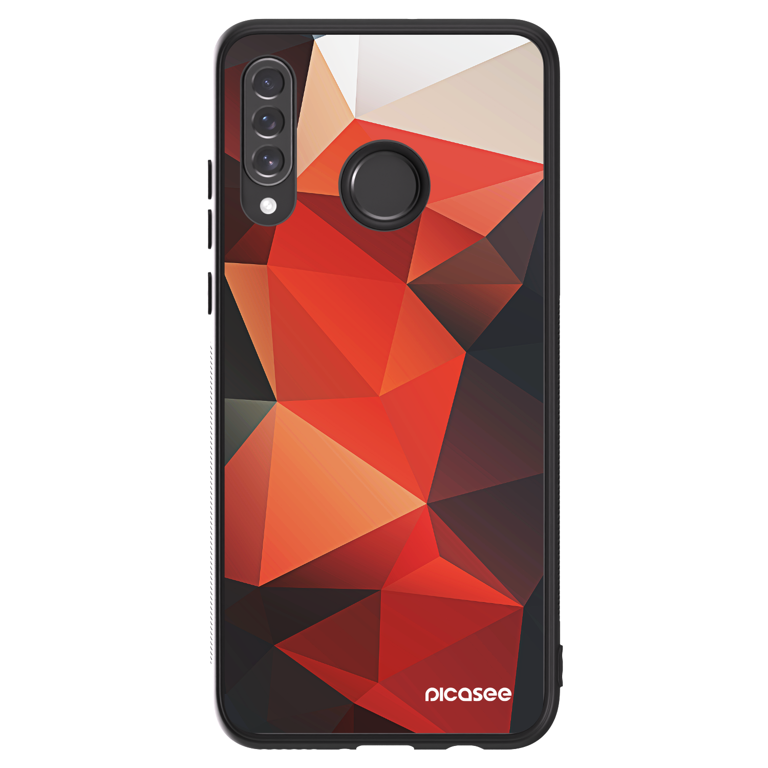 Picasee ULTIMATE CASE pentru Huawei P30 Lite - Wallpaper 2