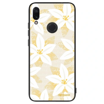 Husă pentru Xiaomi Redmi Note 7 - Island Leave