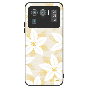 Husă pentru Xiaomi Mi 11 Ultra - Island Leave