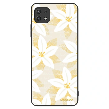 Husă pentru Samsung Galaxy A22 A226B 5G - Island Leave