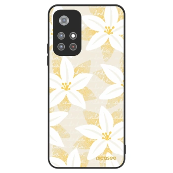 Husă pentru Xiaomi Redmi Note 11S 5G - Island Leave
