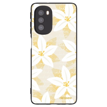 Husă pentru Motorola Moto G51 - Island Leave