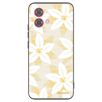Husă pentru Motorola Moto G84 5G - Island Leave
